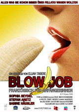 Poster Blow Job